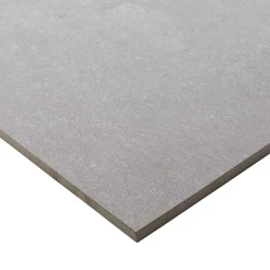 Carrelage sol intérieur gris effet pierre L.60 x l.30 cm x ép.10 mm , Slate-GoodHome New