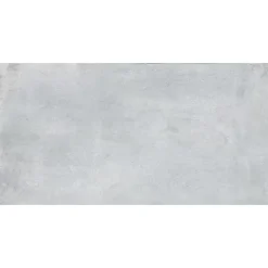 Carrelage sol intérieur gris effet béton L.120 x l.60 cm x ép.7 mm, Epoch