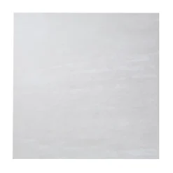 GoodHome Carrelage sol intérieur ivoire effet pierre L.60 x l.60 cm x ép.9,2 mm, Soft Travertin