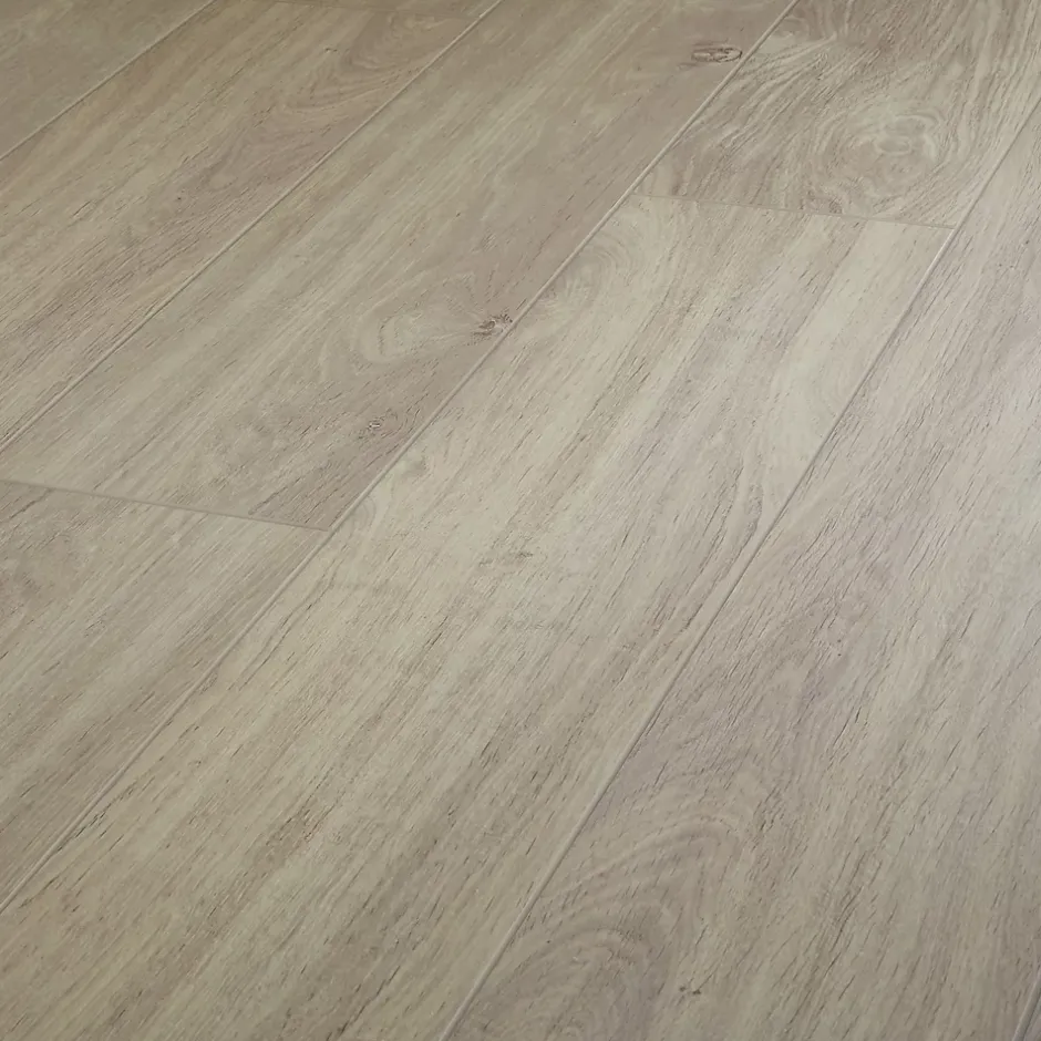 Colours Carrelage sol naturel 20 x 120 cm Rustic Wood