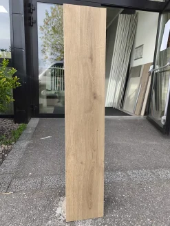 Carrelage sol/mur effet bois slipstop CONCORDE NATURAL L.120 x l.23cm-Alaplana Best