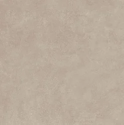 Keratile Carrelage sol/mur effet béton mat DETROIT GREIGE 100x100cm