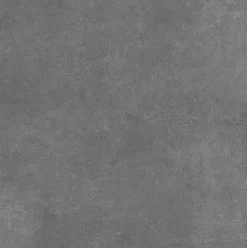 Qua Granite Carrelage sol/mur effet béton gris ARK ANTHRACITE MAT L.60 x l.60cm