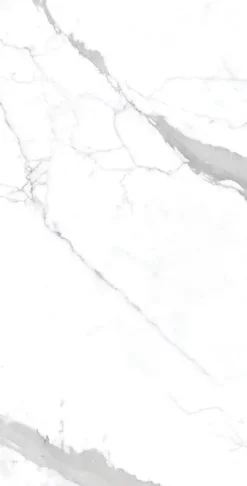 Itaca Carrelage sol/mur effet marbre VENAT GREY MAT CARVING L.120 x l.60cm