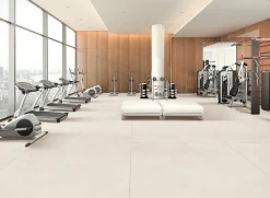 Itaca Carrelage sol/mur effet pierre JACKSTONE BEIGE MAT CARVING L.120 x l.60cm