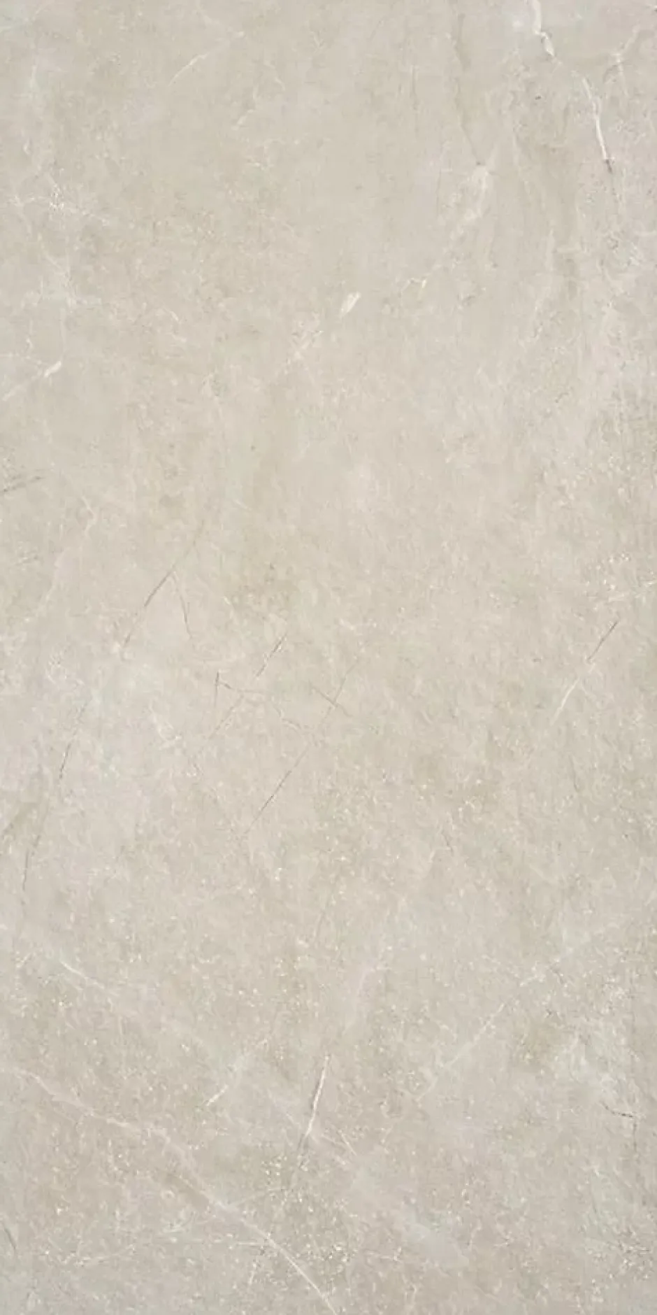 Alaplana Carrelage sol/mur effet pierre AMALFI BEIGE MAT L.119,5 x l.59,5cm