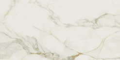 Carrelage sol/mur intérieur effet MARBRE l.60 x L.120 cm VALERIA-Deco Prom New
