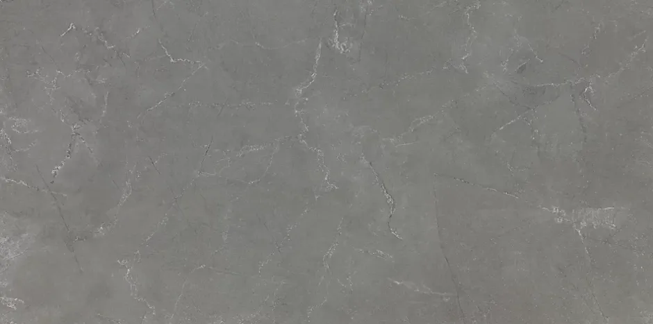 Carrelage sol/mur intérieur effet MARBRE l.60 x L.120 cm PULPIS PRIME GRIS MAT-Deco Prom Clearance