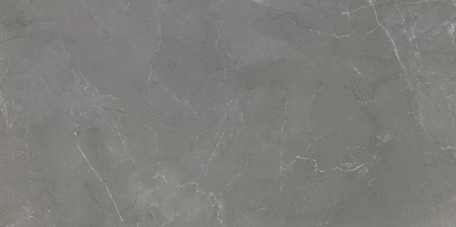 Carrelage sol/mur intérieur effet MARBRE l.60 x L.120 cm PULPIS PRIME GRIS MAT-Deco Prom Clearance