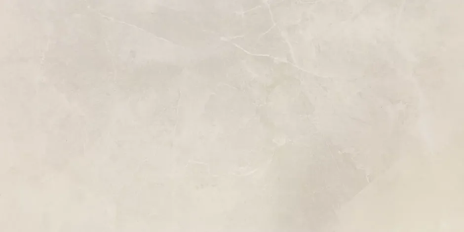 Deco Prom Carrelage sol/mur intérieur effet MARBRE l.60 x L.120 cm PULPIS PRIME BEIGE MAT