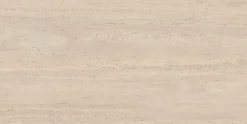 Carrelage sol/mur intérieur effet MARBRE l.60 x L.120 cm RAVEL BEIGE-Deco Prom Clearance