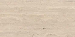 Carrelage sol/mur intérieur effet MARBRE l.60 x L.120 cm RAVEL BEIGE-Deco Prom Clearance