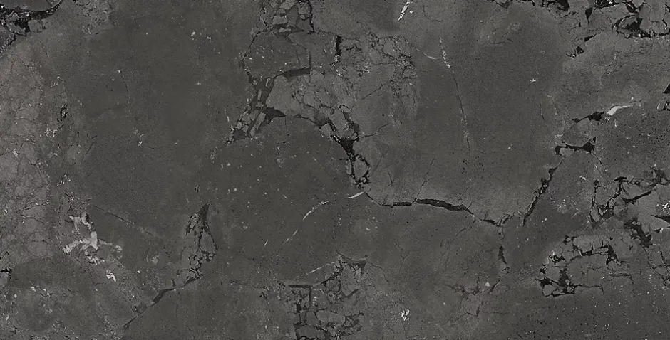 Carrelage sol/mur intérieur effet MARBRE l.60 x L.120 cm POMPEI ANTHRACITE-Deco Prom Online