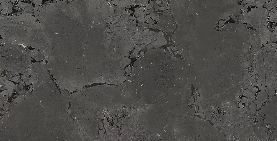 Carrelage sol/mur intérieur effet MARBRE l.60 x L.120 cm POMPEI ANTHRACITE-Deco Prom Online