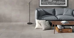 Deco Prom Carrelage sol/mur intérieur effet MARBRE l.60 x L.120 cm INFINITY