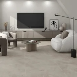 Rentside CARRELAGE STONE KAFTÓ EFFET PIERRE 90X90 MAT