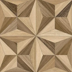 Vives Carrelage Syote-R Multicolor - Mat 80 x 80cm ( vendu par boite de 1,28 m² )