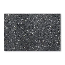 Ro'Ma Nature Carrelage Terrazzo véritable Torcello 60x40x2 cm (lot de 1,2 m² soit 5 dalles) -