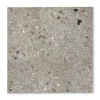Carrelage Terrazzo véritable Certosa 60x60x2 cm (lot de 1,08 m² soit 3 dalles) --Ro'Ma Nature Discount