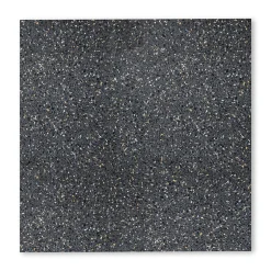 Ro'Ma Nature Carrelage Terrazzo véritable Torcello 60x60x2 cm (lot de 1,08 m² soit 3 dalles) -