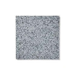 Carrelage Terrazzo véritable Venezia 40x40x2 cm (lot de 1,28 m² soit 8 dalles) --Ro'Ma Nature Online