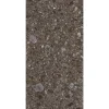 Carrelage Terrazzo 60x120 Ceppo Nuovo Black Poli Rectifie --Allocarrelage