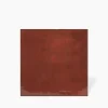 Carrelage Tradition Grenat - 15 X15 cm- MK2305205-Comptoir du Cérame Sale