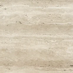 Bestile Carrelage Travertino B Noce - Mat 60 x 60cm ( vendu par boite de 1,44 m² )