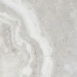 Carrelage Travertino di Caracalla poli Silver - Poli 90 x 90cm ( vendu par boite de 1,62 m² )-Cristacer Online