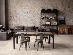 Carrelage Trevi Modular Ivoire - Mat 66 x 44cm ( vendu par boite de 0,87 m² )-Codicer Clearance