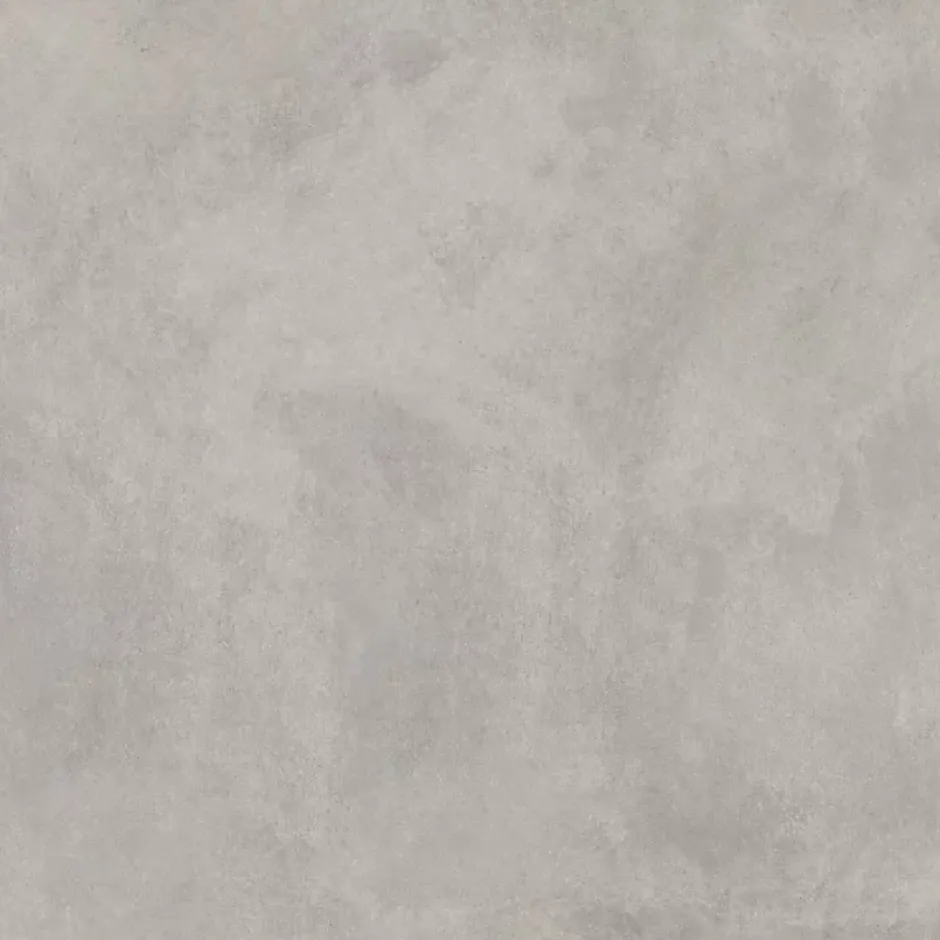 Carrelage Umbria Gris - Mat 90 x 90cm ( vendu par boite de 1,62 m² )-Cristacer