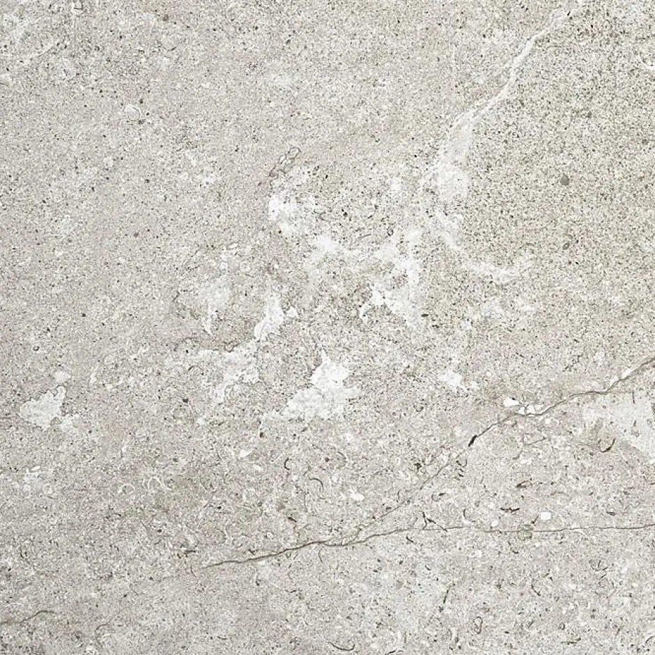 Vitacer Carrelage Unik Gris - Mat 100 x 100cm ( vendu par boite de 1,98 m² )