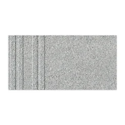 Ro'Ma Carrelage Carrelage Vintage effet Béton Gris Linea 40x20x1,4 cm Valessa - Mur intérieur -