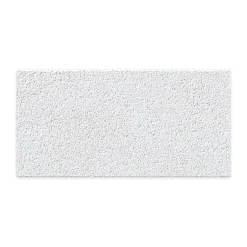 Ro'Ma Carrelage Carrelage Vintage effet Béton Blanc 40x20x1,03 cm Valessa - Mur intérieur -