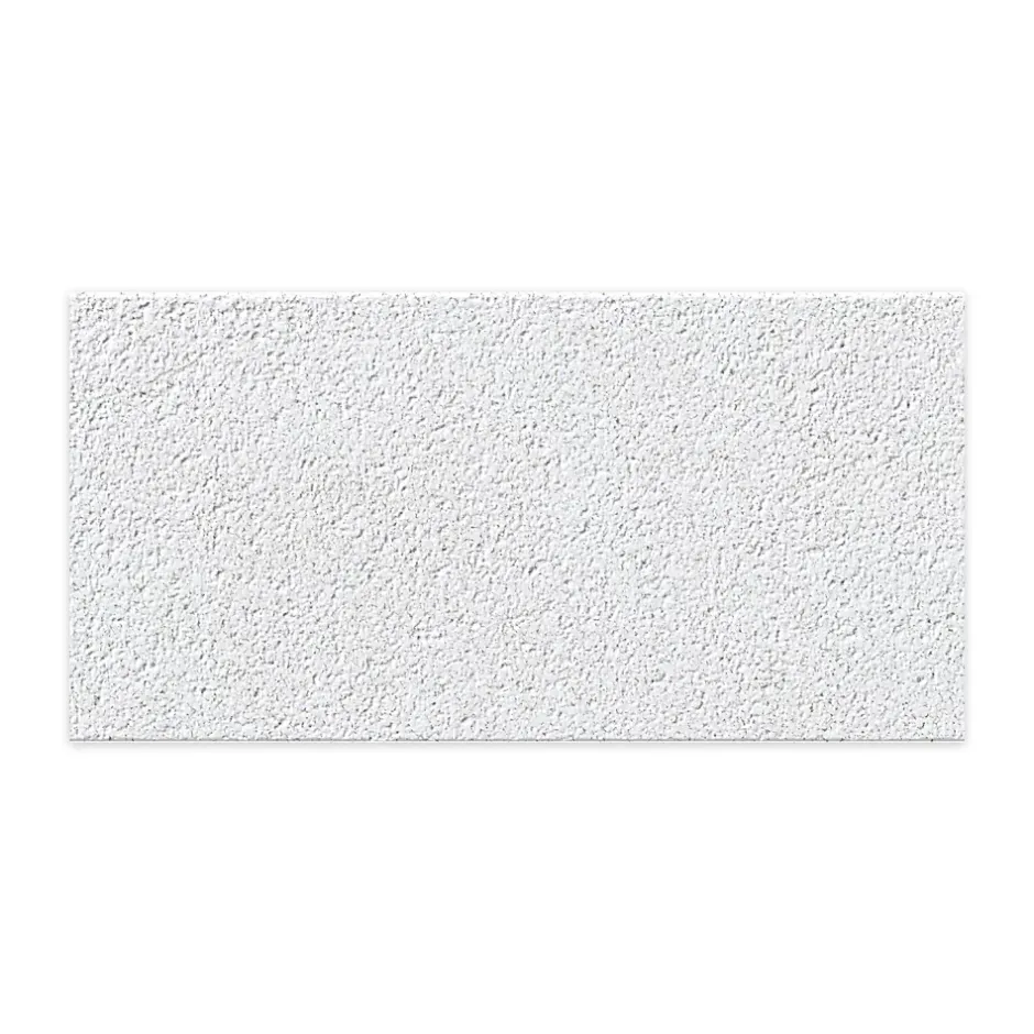 Ro'Ma Carrelage Carrelage Vintage effet Béton Blanc 40x20x1,03 cm Valessa - Mur intérieur -
