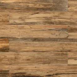 Carrelage Vintage effet Parquet Bois Rustique 121x19,5x0,9 cm In&Out Lignero - Sol et mur intérieur et Sol extérieur - RO'MA CARR-Ro'Ma Carrelage Hot