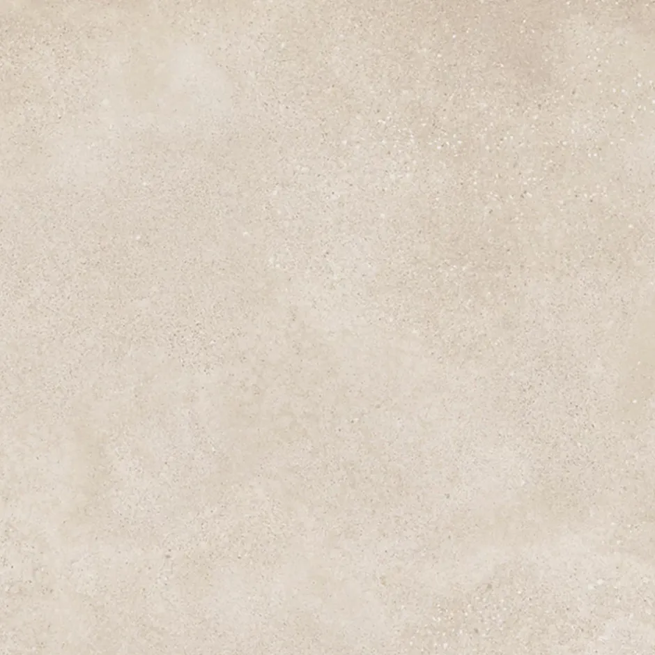 Allocarrelage Carrelage 60x60 Betonico Beige Rectifié Antiderapant R11 -