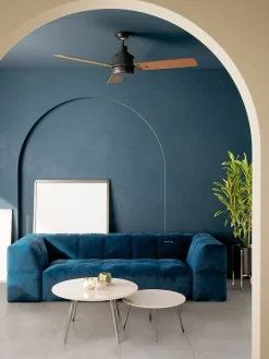 Carrelage 80x80 Concrete Gris Rectifié--Allocarrelage Best