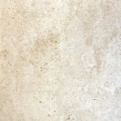 Carrelage 60x60 Imitation Pierre de Travertin Grip - Antidérapant R11 --Allocarrelage Outlet