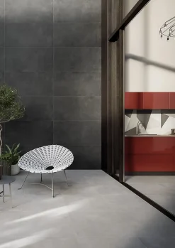 Allocarrelage Carrelage 30x60 Work Ardesia R10 Rectifié -