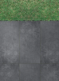 Allocarrelage Carrelage 30x60 Work Ardesia R10 Rectifié -