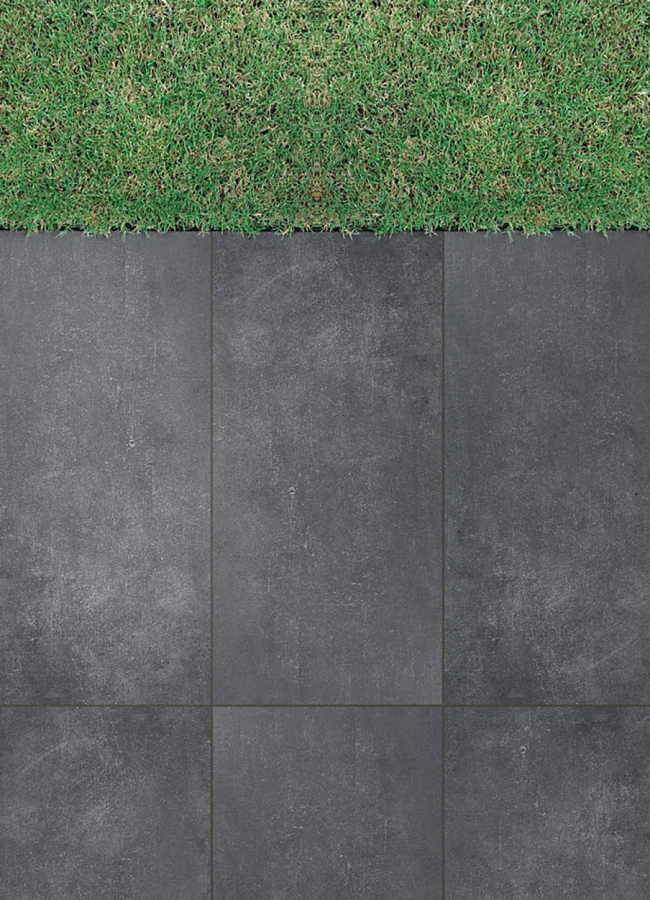 Allocarrelage Carrelage 30x60 Work Ardesia R10 Rectifié -