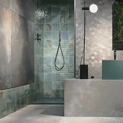 Vives Carrelage Yuri Arena - Mat 58.7 x 117.5cm ( vendu par boite de 1,38 m² )