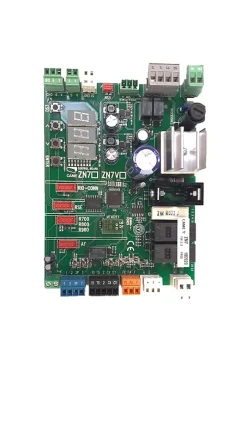 Carte électronique ZN7 88001-0281 pour motorisation-Came