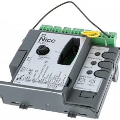 Carte électronique POA1/A (Réf : SPPOA1) pour motorisation-Nice Best