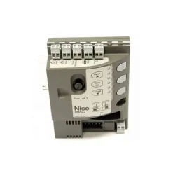 Nice Carte électronique RBA2/A (Réf : 004080) pour motorisation