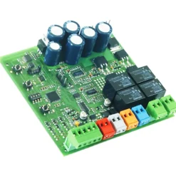 Faac Carte mère GENIUS BRAIN 15 (Réf : 6020517) pour motorisation