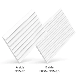 Carton complet 6 panneaux muraux 3D à motifs répétitifs WX204-2600-Orac Decor Outlet