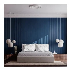 Carton complet 6 panneaux muraux 3D à motifs répétitifs WX204-2600-Orac Decor Outlet