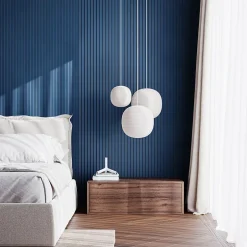 Carton complet 6 panneaux muraux 3D à motifs répétitifs WX204-2600-Orac Decor Outlet